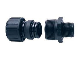 Adaptaflex, a Division of T&B ASF21/M20/A/BL