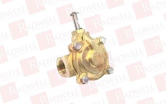 Электромагнитный клапан  Артикул 16F24C2164AAF от производителя PARKER