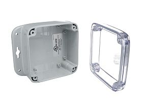 Bud Industries PU-16535-C