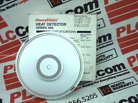 Термодетектор Артикул 622 от производителя UTC FIRE & SECURITY COMPANY