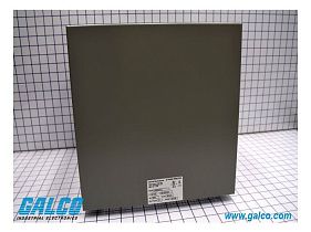 Control Techniques LRM0035A-E