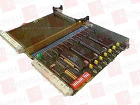 Модуль / стойка ПЛК Артикул 16.85532-0008 от производителя MAN ROLAND