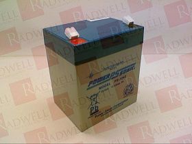 Промышленный аккумулятор  Артикул PS1242 от производителя POWER SONIC