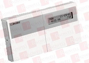 Термостат  Артикул SZW123 от производителя TCS BASYS CONTROLS