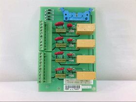 Плата релейного выхода Allen Bradley 3500RDO