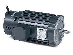 Baldor-ABB Motors VRBM3561T