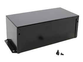 Hammond Manufacturing 1411FBSBK