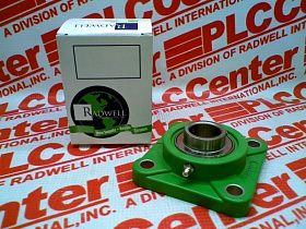 Подшипник Артикул UC205SS от производителя NBR