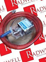 Шаровой клапан Артикул 985845 от производителя LAFFERTY EQUIPMENT MANUFACTURING, INC