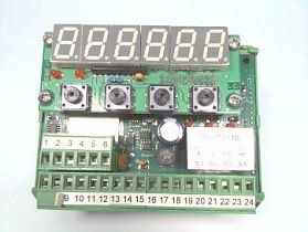 CSLL-1 Индикатор/дисплей от LOAD CELL CENTRAL