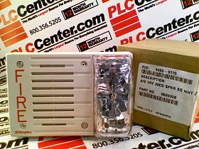 Пожарная сигнализация Артикул 4903-9170 от производителя TYCO