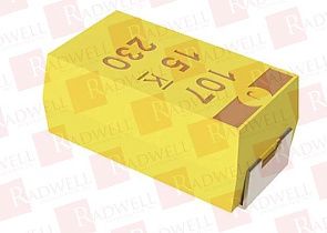 Конденсатор Артикул T489C225K050ATE1K7 от производителя