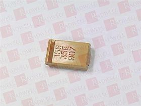 Конденсатор Артикул T495D156K035AGE300 от производителя