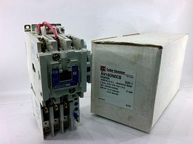 Контактор AN16DN0CB производства CUTLER HAMMER
