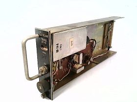 QT-101275 Плата ПК Плата ПЛК / дополнения к  плататам от QUINDAR ELECTRONICS