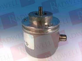 Кодирующее устройство / фазовый датчик положения Артикул UCD-AC005-00AT-L06S-PRM-603 от производителя POSITAL FRABA