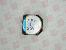 Конденсатор Артикул PVH-25V100MF60E-R2 от производителя ELNA AMERICA INC