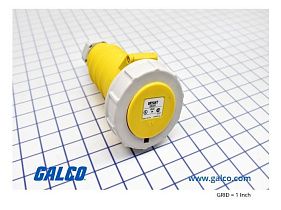 Bryant Electric 330C4W