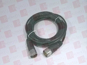 Комплект кабелей / шнуров QD Артикул CSRMCKRM12-6-6 от производителя TURCK