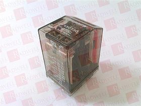 Реле / розетка Артикул ZG-450-T30 от производителя TE CONNECTIVITY