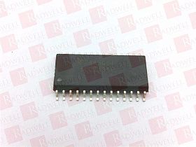 Интегральная микросхема Артикул TLC7135CDWR от производителя TEXAS INSTRUMENTS SEMI