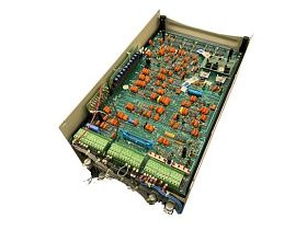 545-0270-6-5-0-040-1000-0-00 Привод от EUROTHERM DRIVES