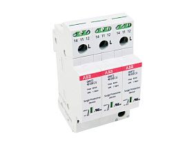 ABB OVRT23L40550PTSU