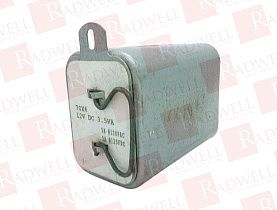 Реле / розетка Артикул 70X6-12V от производителя AMETEK