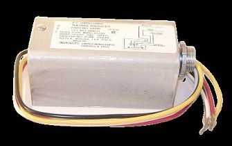 100110724 Аксессуар для управления от LOCHINVAR