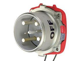 Meltric 37-68247-C-K04-972