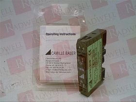 Сигнал  / передатчик  Артикул 816-5110 от производителя CAMILLE BAUER