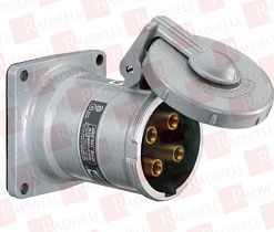 Электрический аксессуар Артикул HBL3100RS1WR от производителя KELLEMS