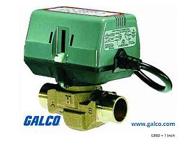 Honeywell VC8715AS1000/U