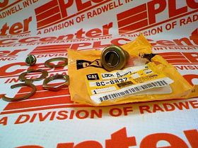 8C8837 от CAT BLOWER