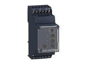 Square D SQDRM35UB3N30