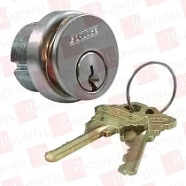 Дверь / деталь двери Артикул 20-001C-626 от производителя SCHLAGE LOCK