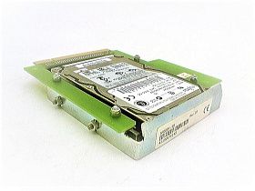 Жесткий диск B&R 5A5001.05, 6 ГБ, 2.5", съемный