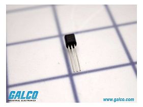 Fairchild Semiconductor LM431ACZ