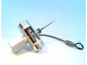 Датчик уровня взрывозащищенный Dynatrol CL-10-GJ, 6894 кПа