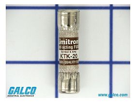 Control Techniques 3535-0020