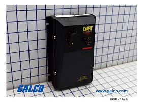 Dart Controls 253G-200E-4X