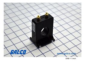 Instrument Transformer, Div of GE 2SFT-900