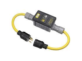 Hubbell GFPIL30125LKM