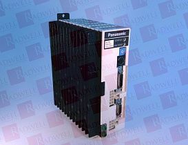 Сервопривод  / сервоуправление Артикул MUDS043A1A от производителя MATSUSHITA ELECTRIC