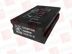 Таймер  / Счетчик  Артикул CCN-01-9 от производителя CARLO GAVAZZI