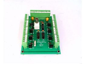 93X0017 Плата ПК Плата ПЛК / дополнения к  плататам от NORTH COAST AUTOMATION