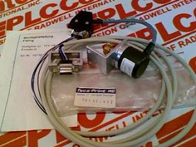 Кодирующее устройство / фазовый датчик положения Артикул 707.001.032 от производителя TECA PRINT