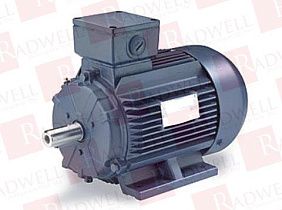 Двигатель Артикул F63M-4M от производителя ELEKTROMOTORENWERK BRIENZ