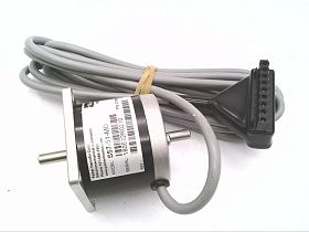 Шаговый двигатель CompuMotor S57-51-MO NEMA 23