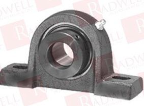 Блок подушки / корпус для подшипника Артикул NAP 206 19 от производителя IPTCI BEARINGS